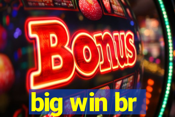 big win br
